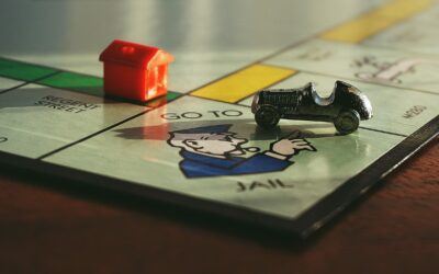 The Ultimate Risky Investment You Can’t Afford To Make