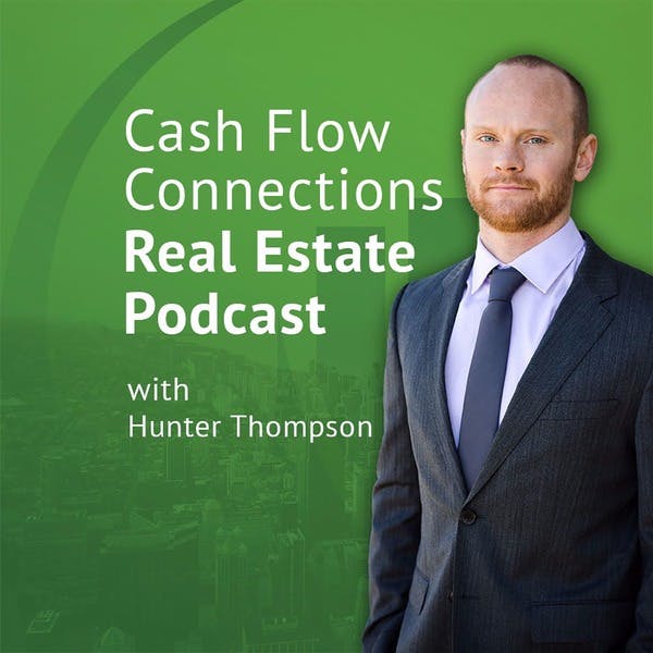 cash flow connections multifamily investing podcast