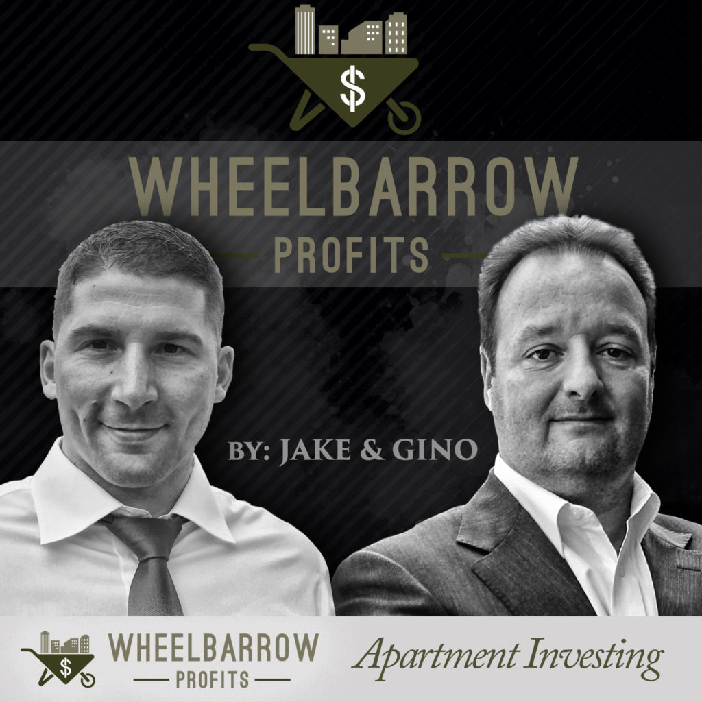 wheelbarrow profits podcast