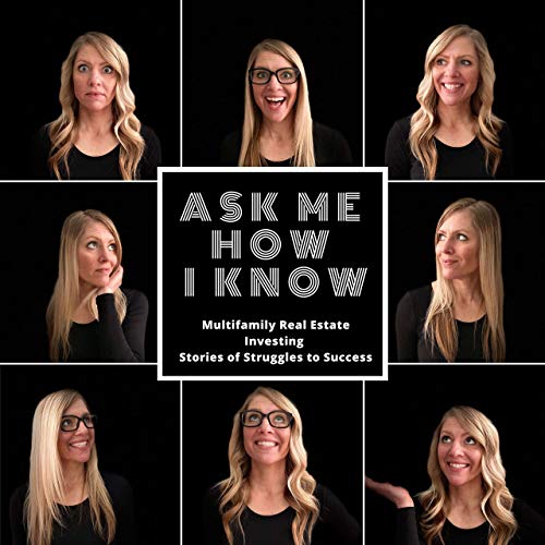 ask me how i know podcast