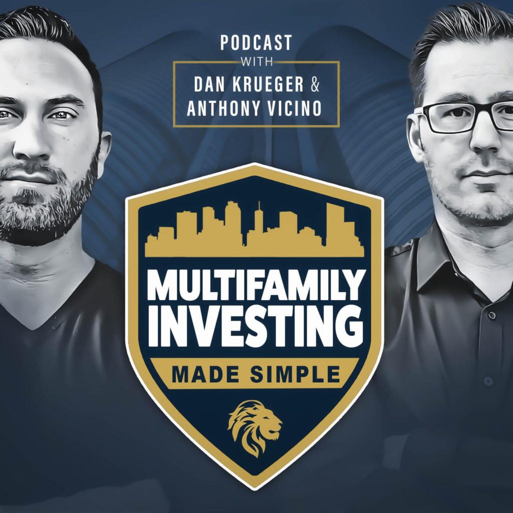 multifamily investing made simple