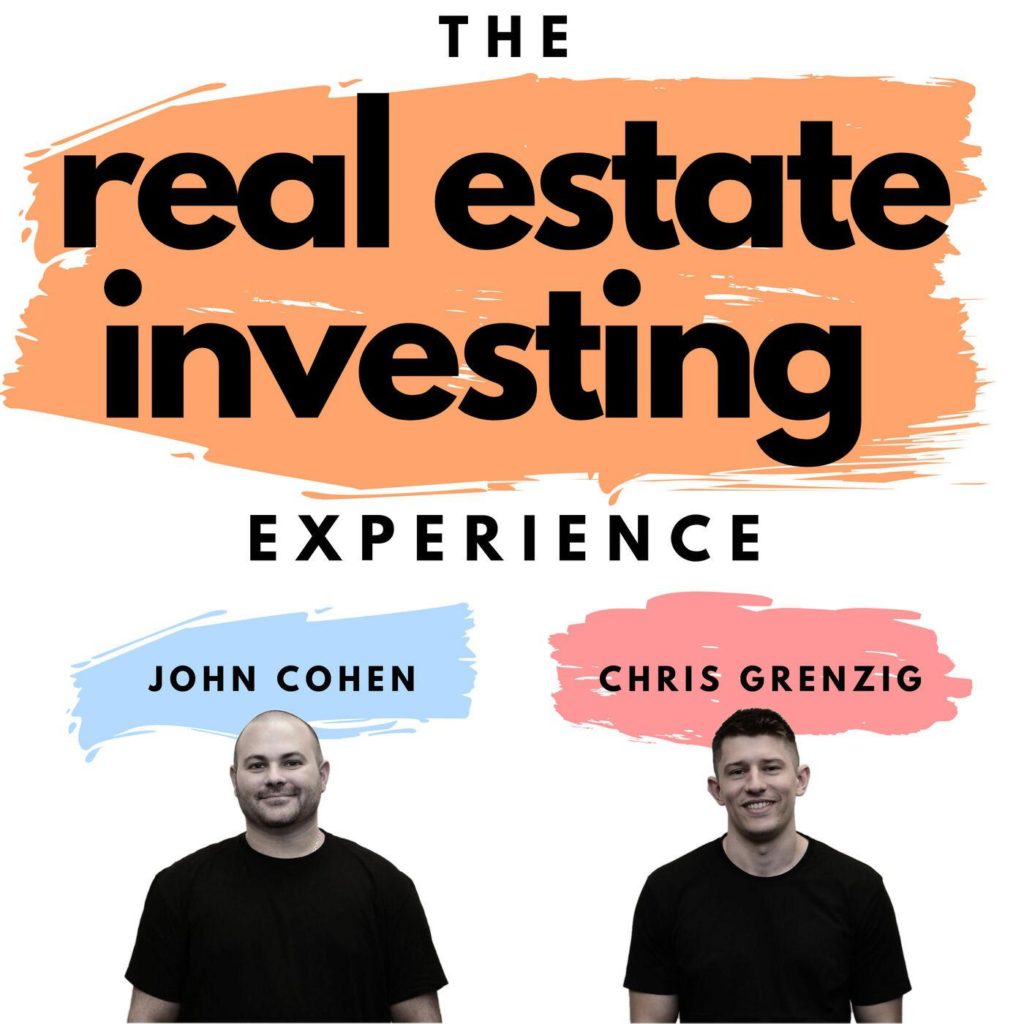 the real estate investing multifamily investing podcast
