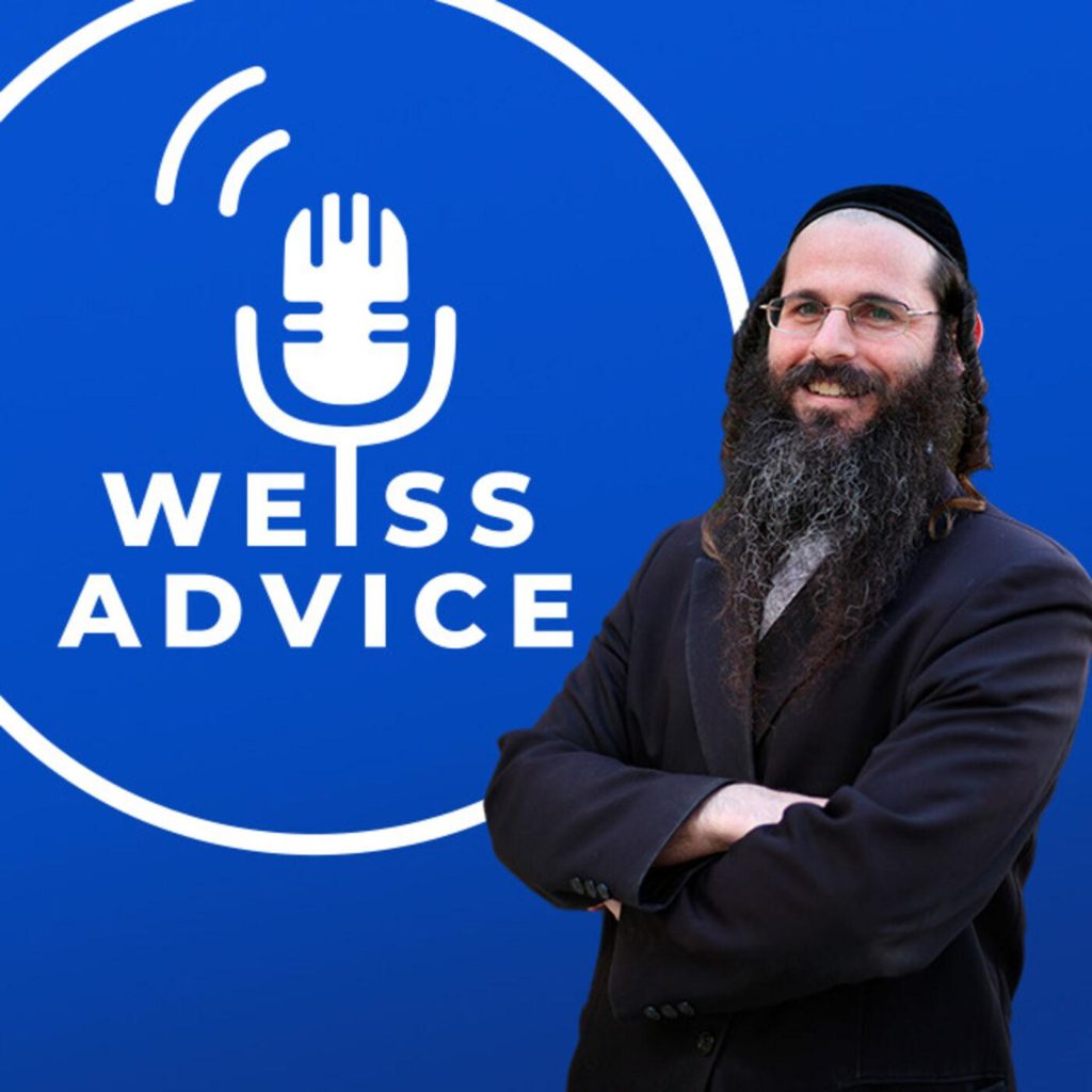 weiss advice multifamily investing podcast
