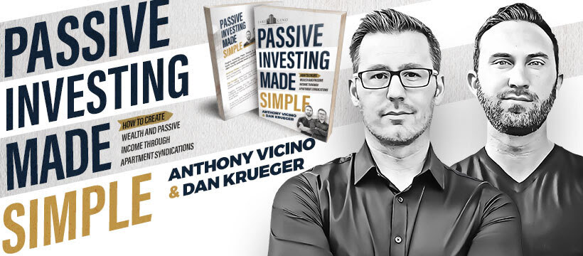 Passive Investing Made Simple
