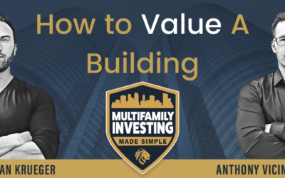How to Value A Building