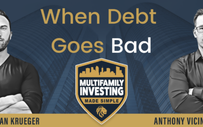 When Debt Goes Bad