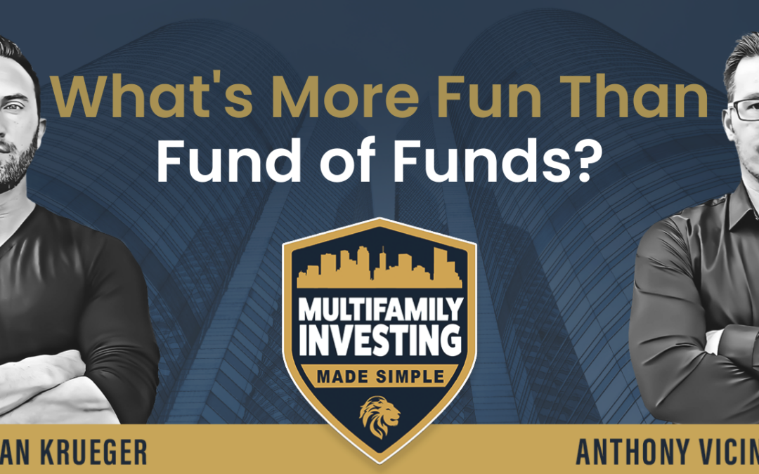 What’s More Fun Than Fund of Funds?