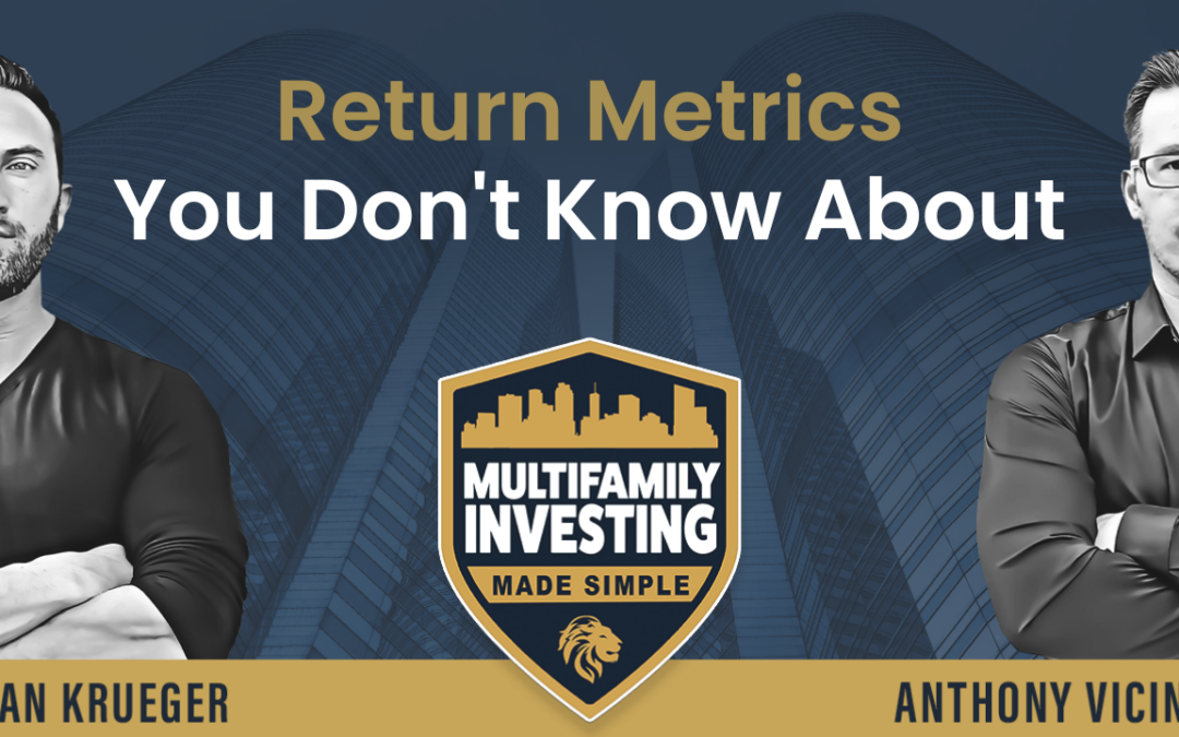 Return Metrics You Don’t Know About!