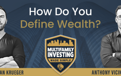 How Is Wealth Defined?