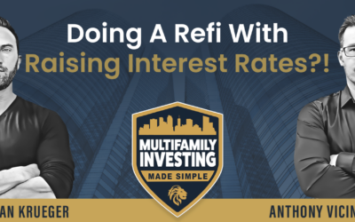 Refi With Raising Interest Rates?!