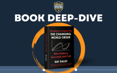 Book Deep-Dive: Principals