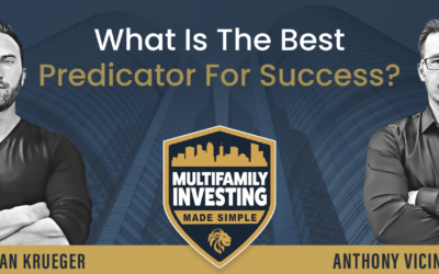 What Is The Best Predicator For Success?
