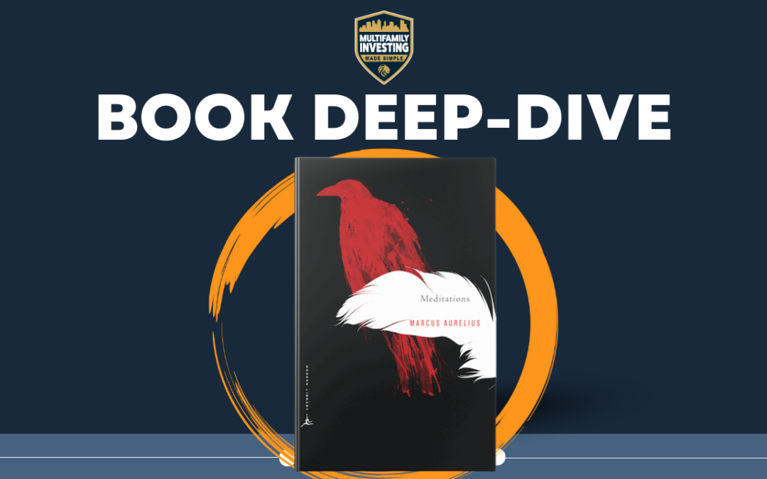 Meditations | Book Deep-Dive