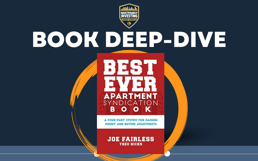 Best Ever Apartment Syndication Book | Deep-Dive