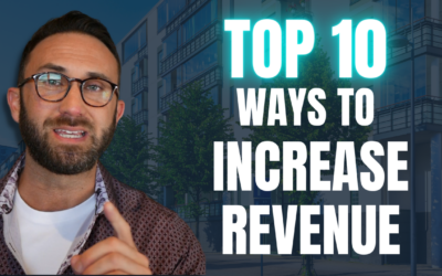 1o Ways To Increase Revenue In Your Rental Property