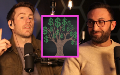 Growing A Money Tree