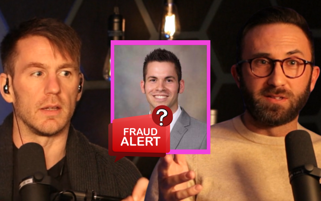 Behind The Scenes Of An Alleged $35M Fraud: The Matt Onofrio Story